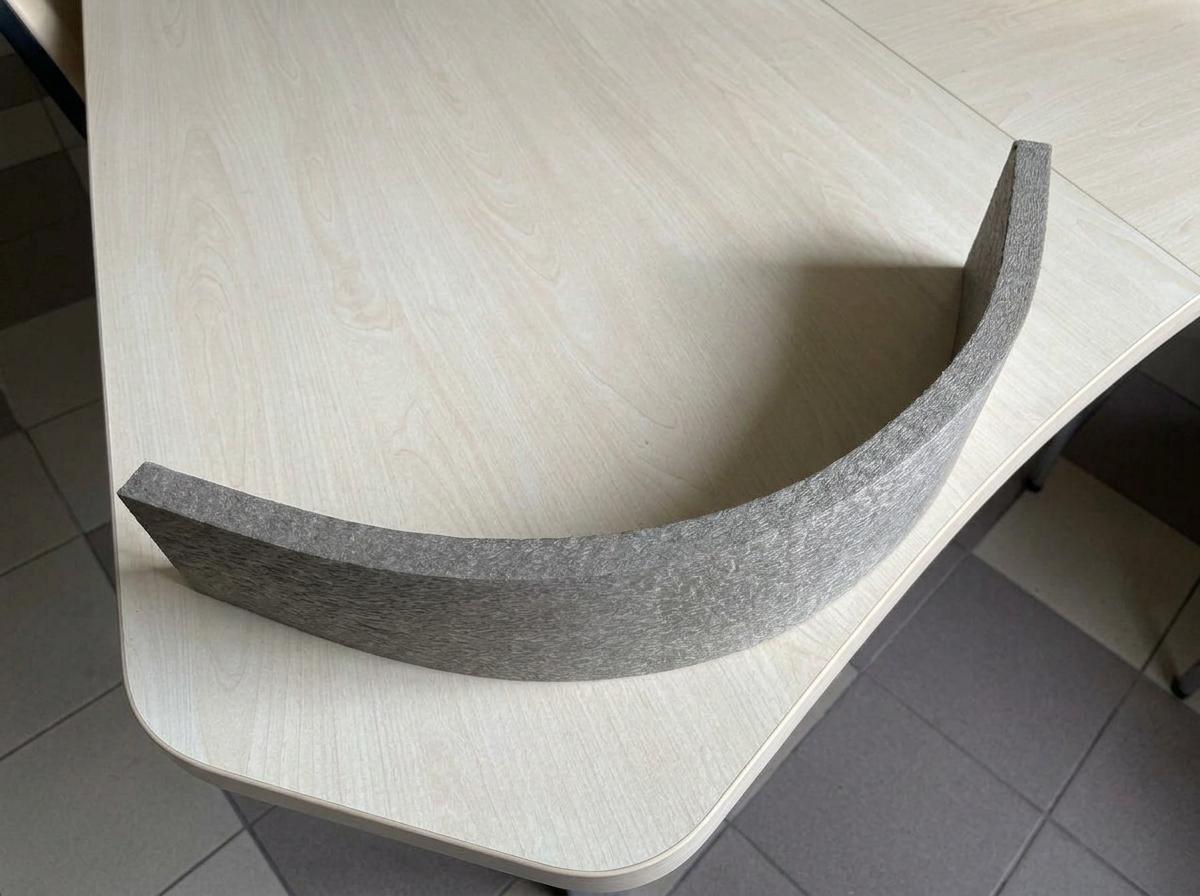 Test elastyczności EverDeck